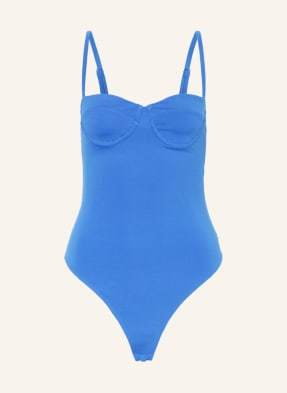 Anine Bing Body blau