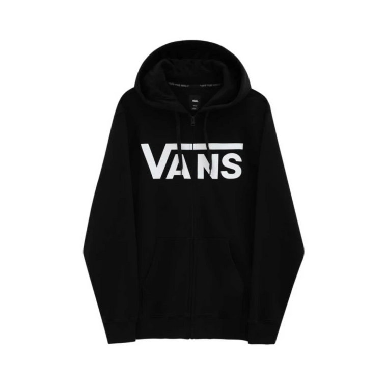 Klasyczny Zip Hoodie II Vans