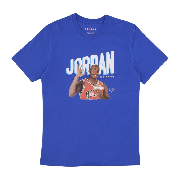 MVP Photo Tee Game T-Shirt Jordan