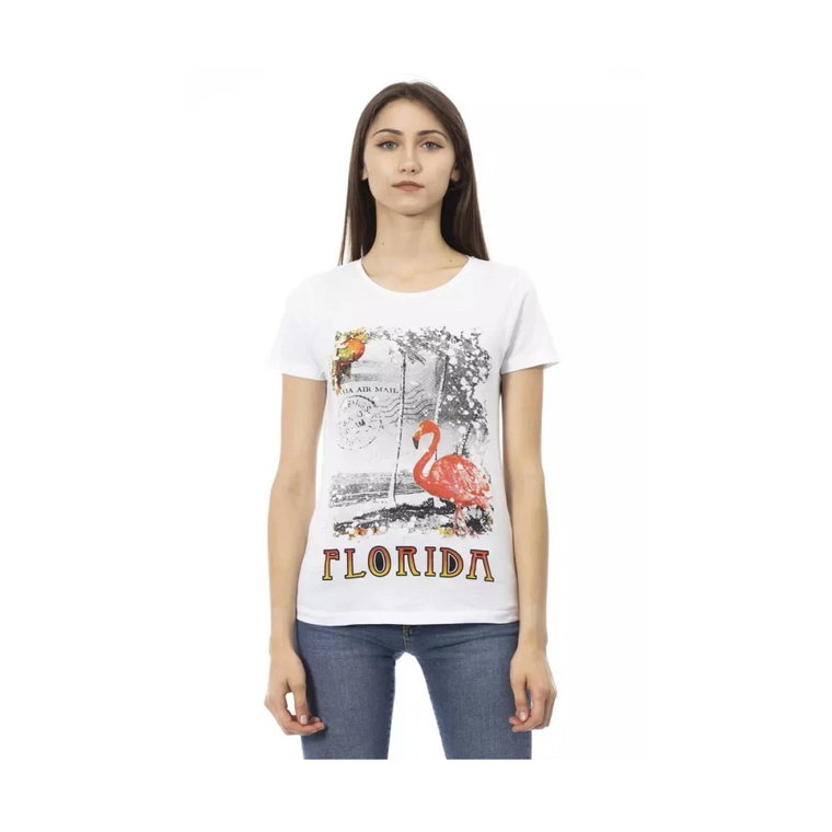 T-Shirts Trussardi