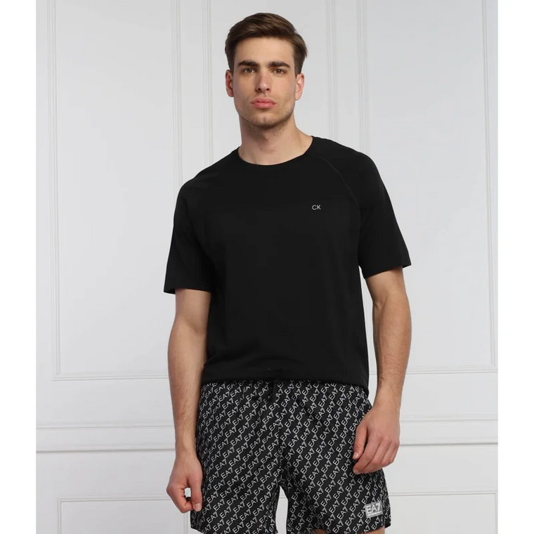 Calvin Klein Performance T-shirt | Regular Fit