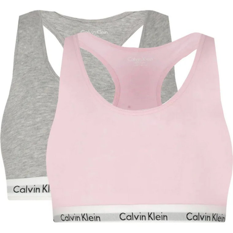 Calvin Klein Underwear Biustonosz 2-pack