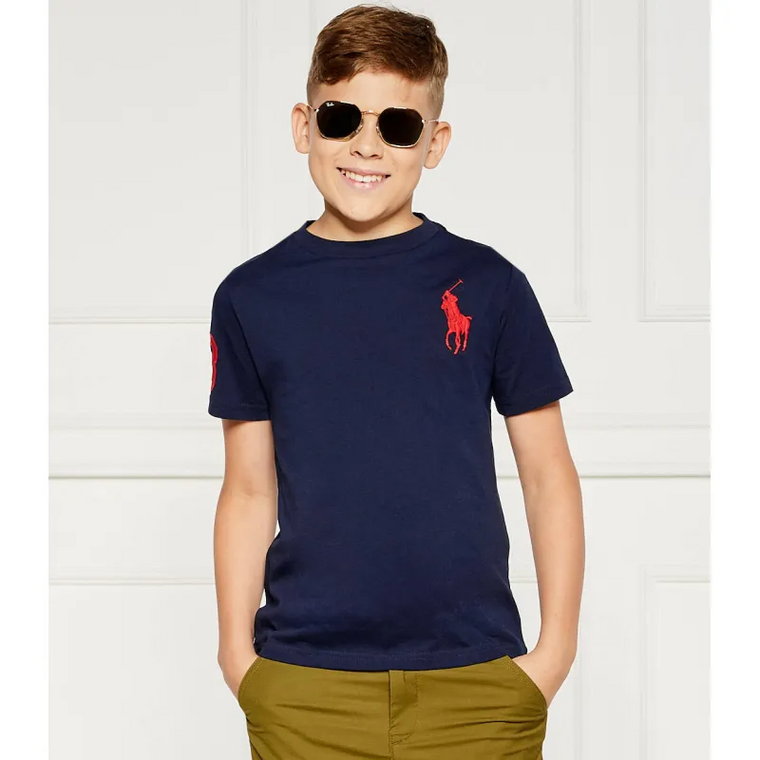 POLO RALPH LAUREN T-shirt | Regular Fit