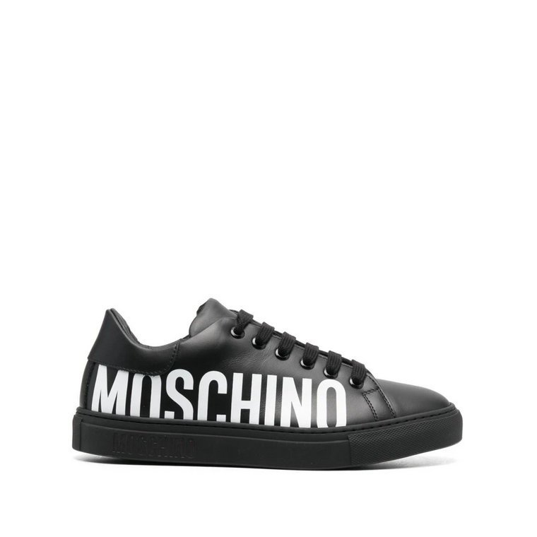 Sneakers Moschino