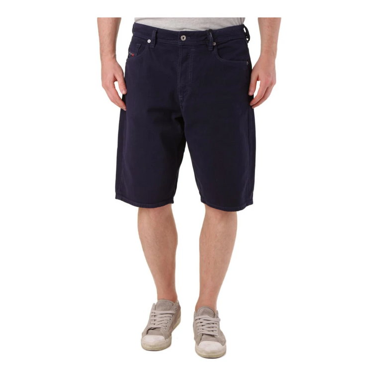 Diesel Men Shorts Diesel