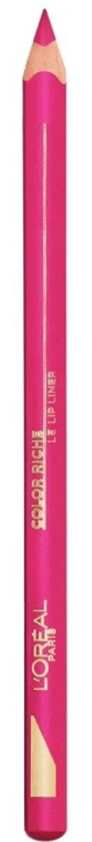 L'Oreal Color Riche Lip Liner 111 - Kredka do ust 1szt
