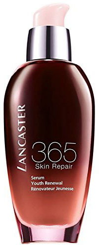 Serum do twarzy Lancaster 365 Skin Repair Serum Youth Renewal 50 ml (3614220378015). Serum do twarzy