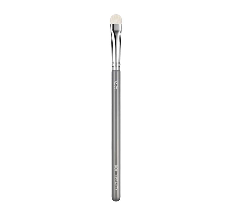 BOHO BEAUTY CLASSIC PĘDZEL DO MAKIJAŻU 218M SHADING BRUSH