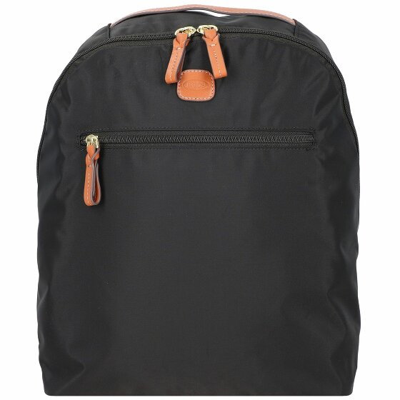Bric's X-Collection Backpack 35 cm schwarz