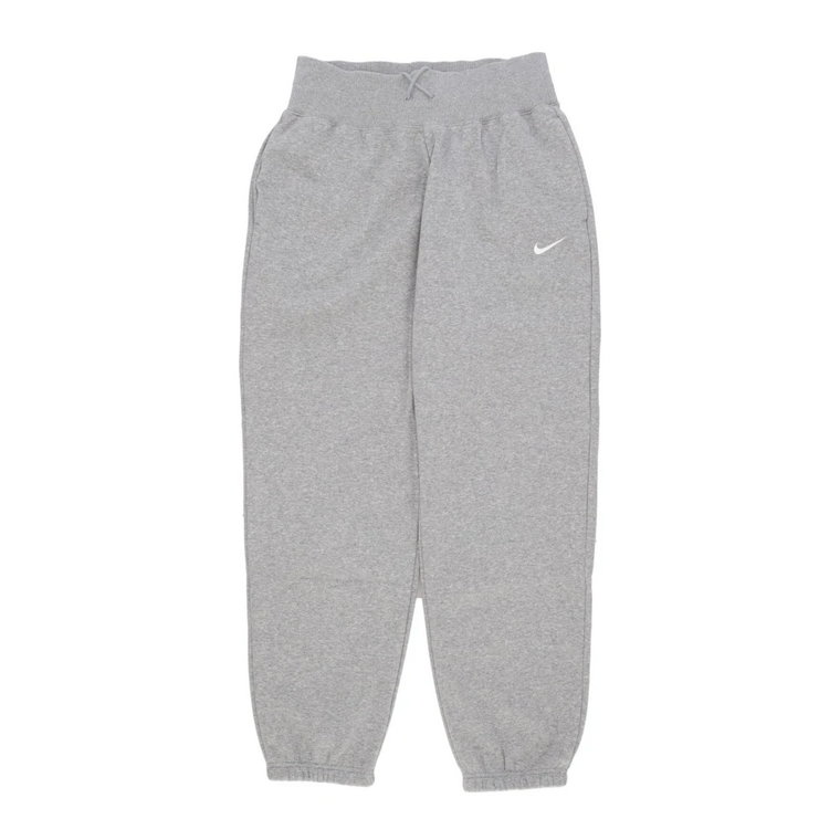 Phoenix Fleece High-Waisted Oversized Pant Nike