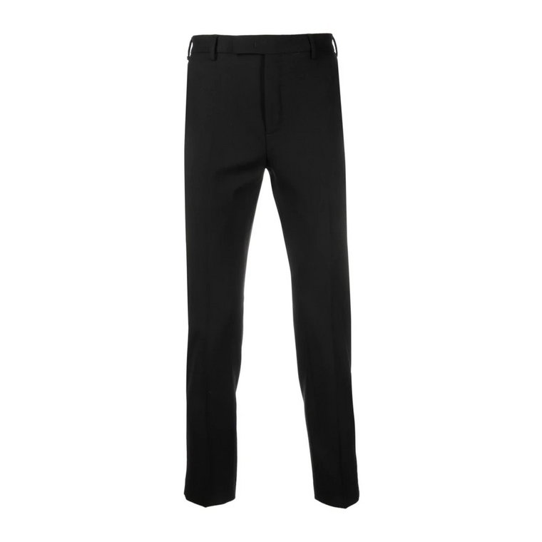 Slim-fit Trousers PT Torino