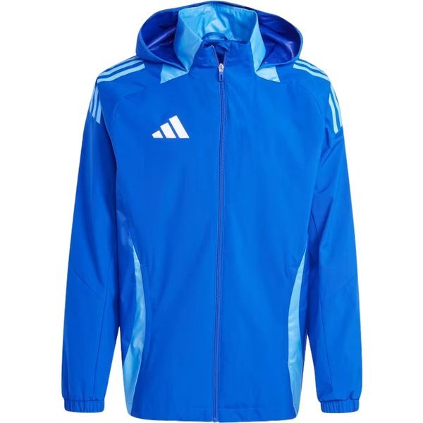 Kurtka męska Tiro 24 Competition All-Weather Adidas