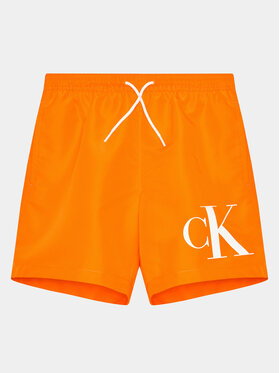 Szorty kąpielowe Calvin Klein Swimwear