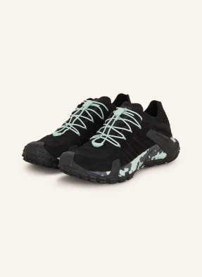 Mammut Buty Trekkingowe Hueco Ii Low Gtx schwarz