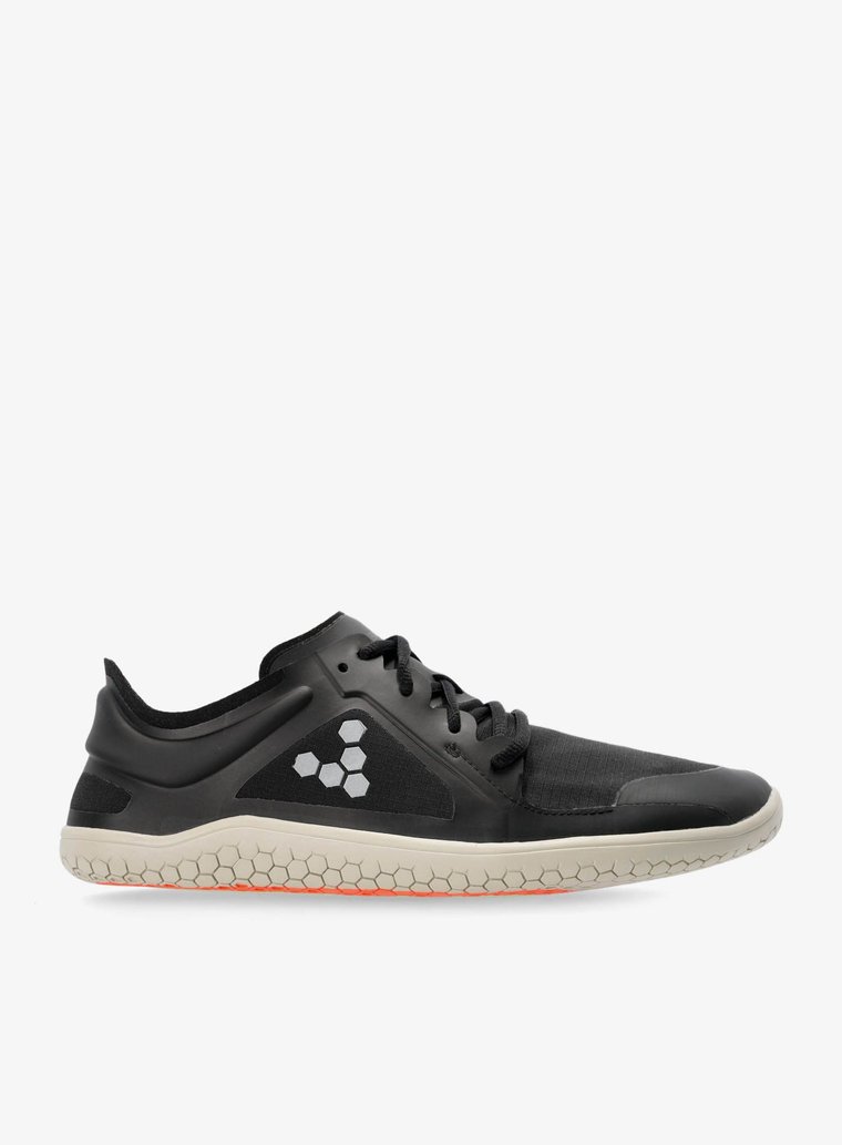 Buty outdoor Vivobarefoot Primus Lite IV All Weather - obsidian