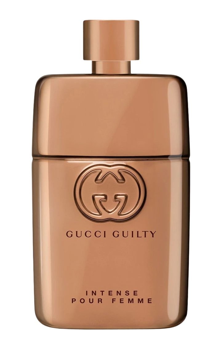 Gucci Guilty Intense - Woda perfumowana dla kobiet 90ml