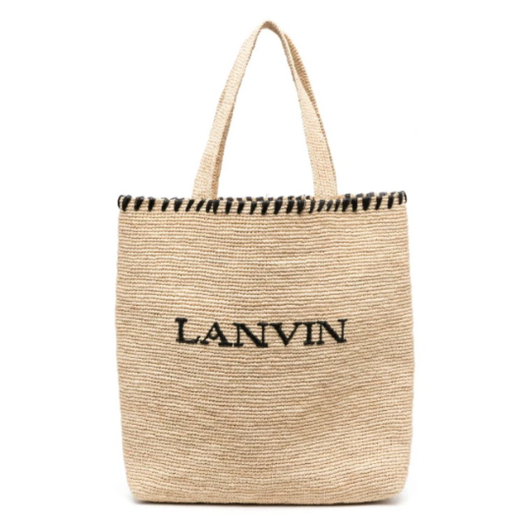 Tote Bags Lanvin