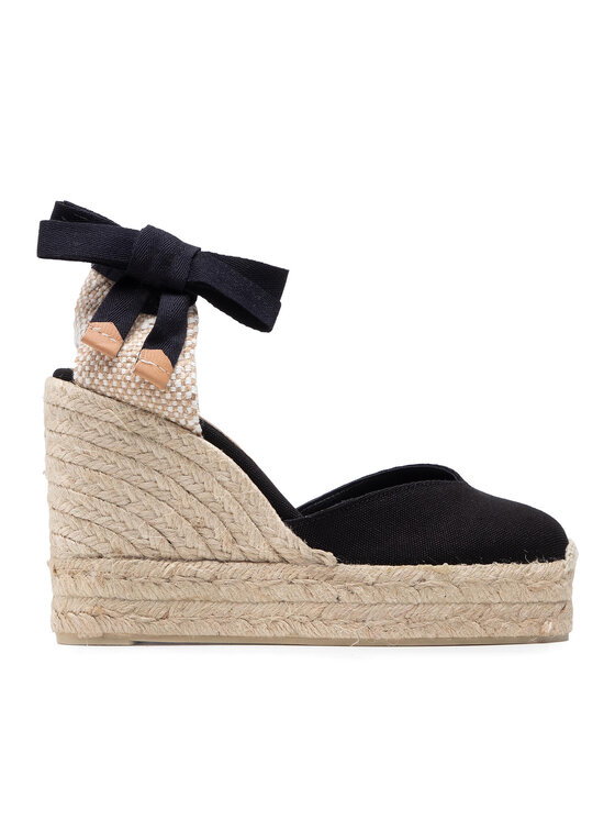 Espadryle Castañer