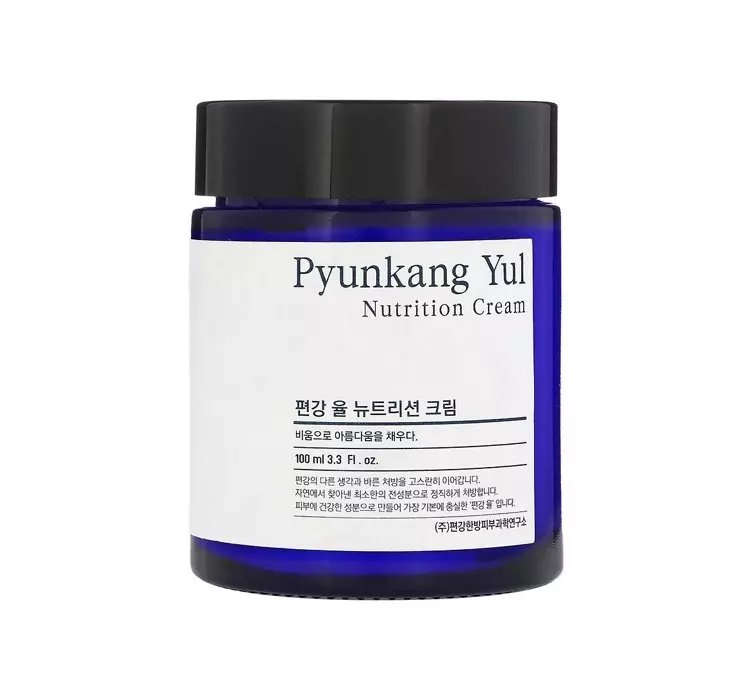 PYUNKANG YUL NUTRITION CREAM INTENSYWNIE NAWILŻAJĄCY KREM DO TWARZY 100ML