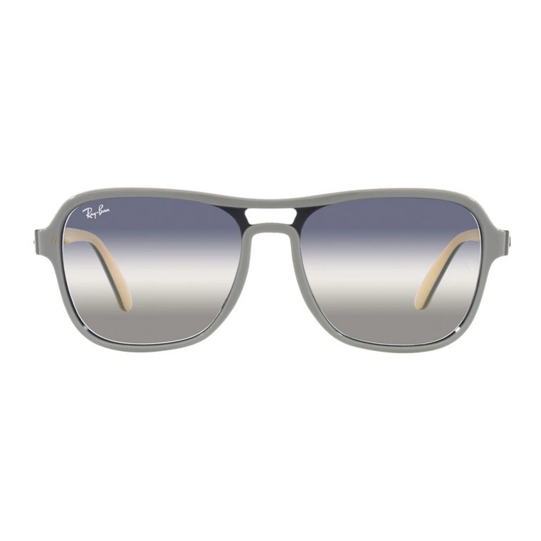 Rb4356 Okulary przeciwsłoneczne State Side Bi-Gradient Polarized State Side Bi-Gradient Polarized Ray-Ban