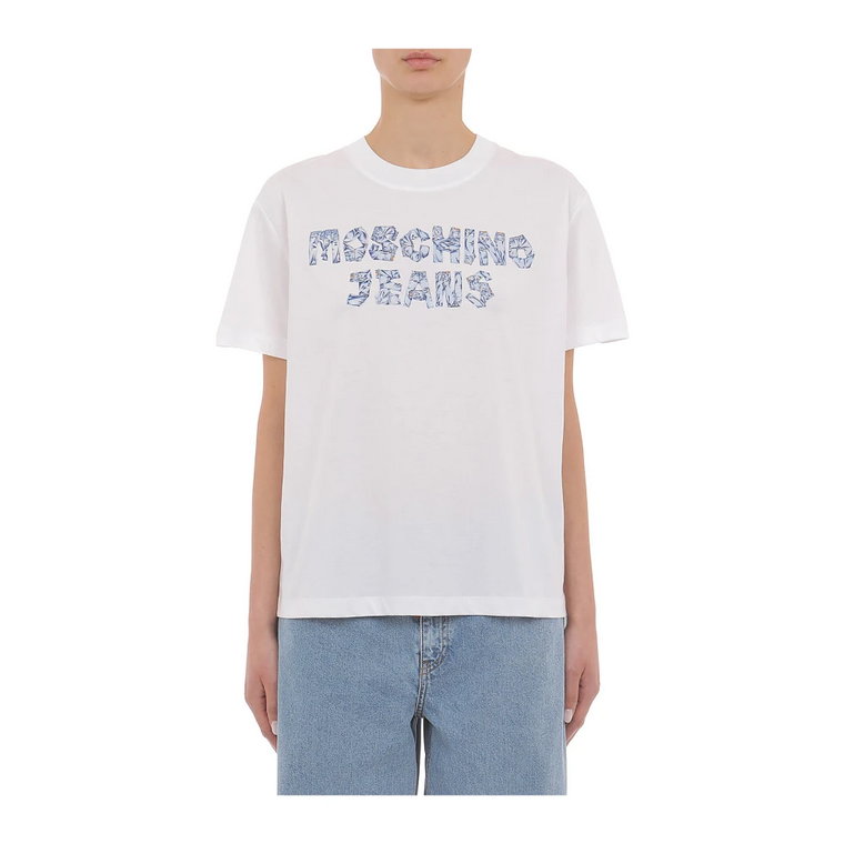 T-Shirts Moschino