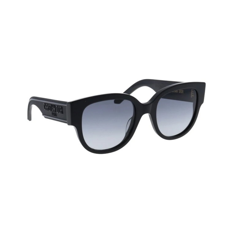Stylowe okulary przeciwsłoneczne z 2-letnią gwarancją Dior