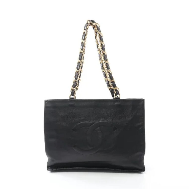 Pre-owned torba na ramię Chanel Vintage