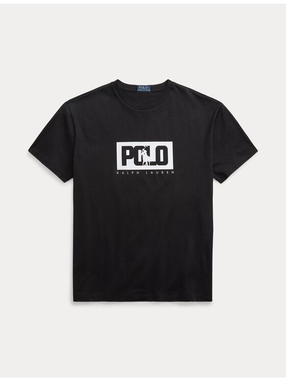 T-Shirt Polo Ralph Lauren