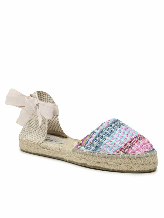 Espadryle Manebi