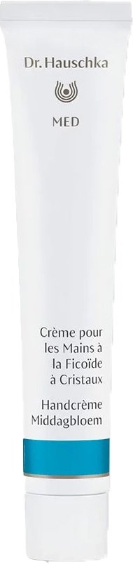 Krem do rąk Dr. Hauschka Ice Plant Hand Cream 50 ml (4020829069787). Pielęgnacja dłoni