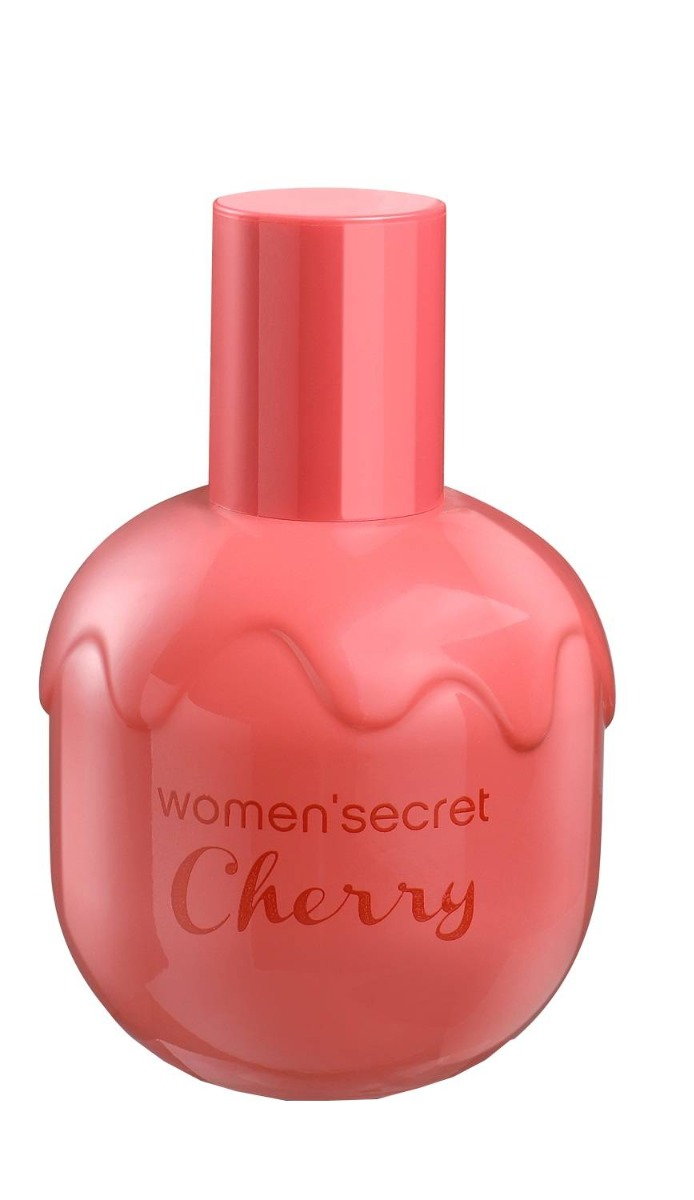 Women Secret Cherry Temptation - woda toaletowa dla kobiet 40ml