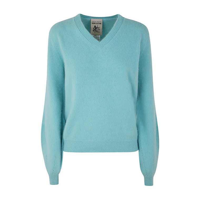 Marylou Pullover Semicouture
