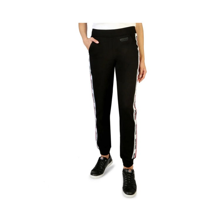 Sweatpants Moschino