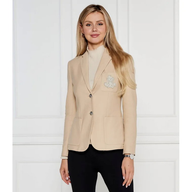 LAUREN RALPH LAUREN Marynarka | Regular Fit