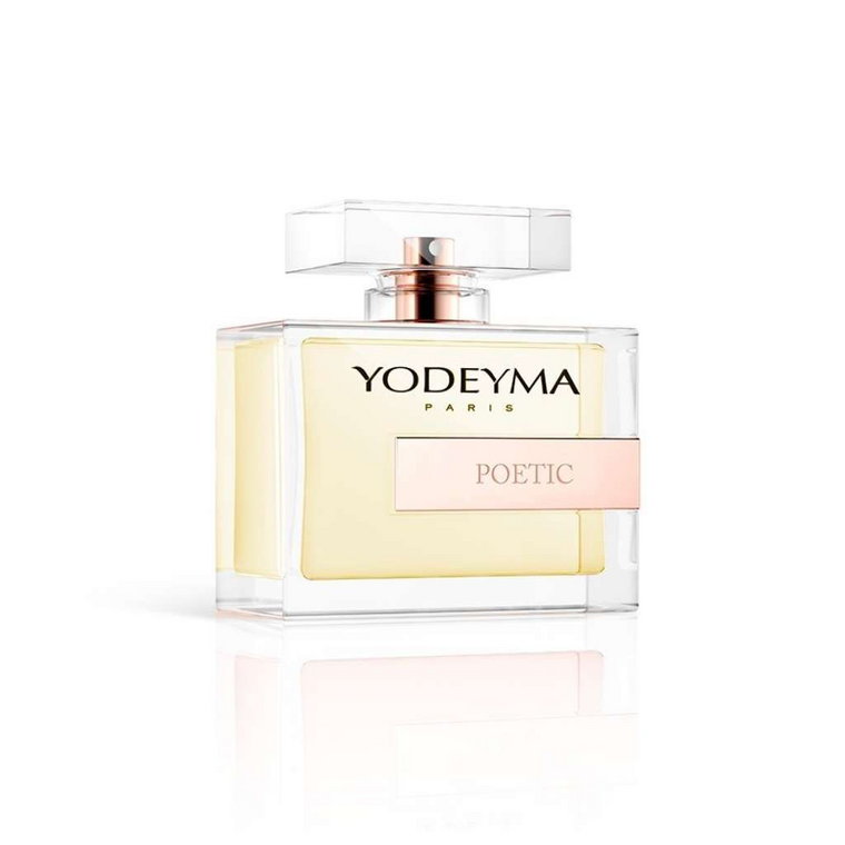 Oryginalny zapach marki Yodeyma model Eau de Parfum Poetic 100 ml kolor . Akcesoria damski. Sezon: Cały rok