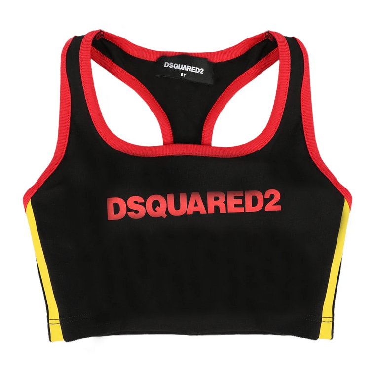 Dziecięcy Top Dsquared2