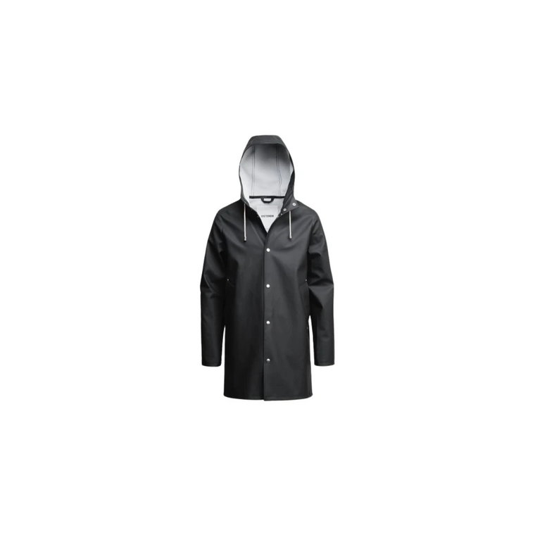 Rain Jackets Stutterheim