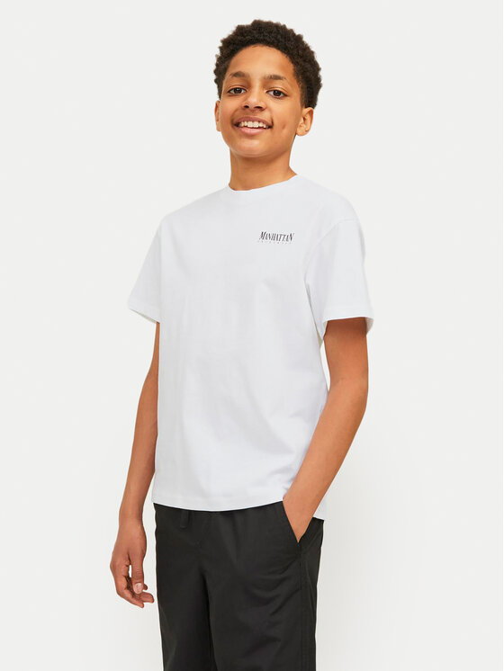 T-Shirt Jack&Jones Junior