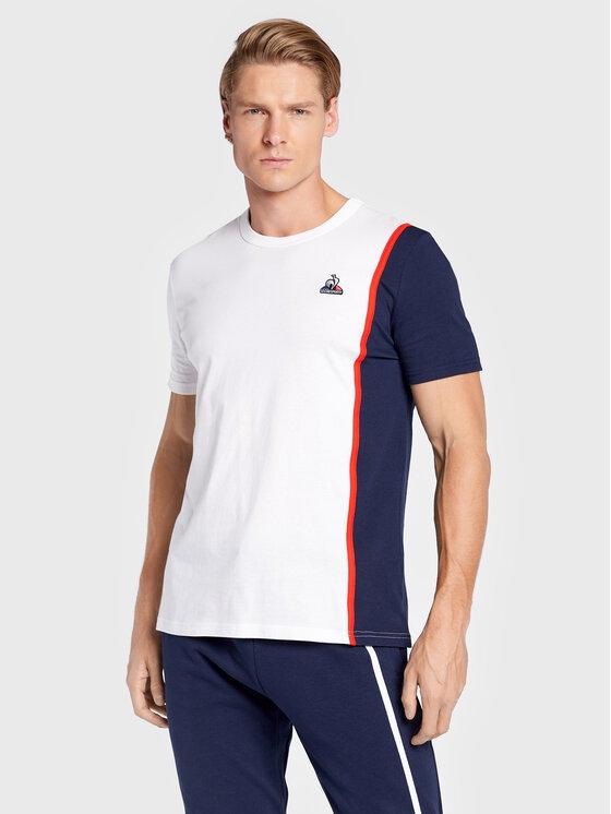 T-Shirt Le Coq Sportif