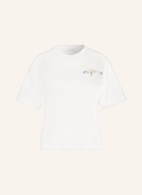 Rich&Royal T-Shirt weiss