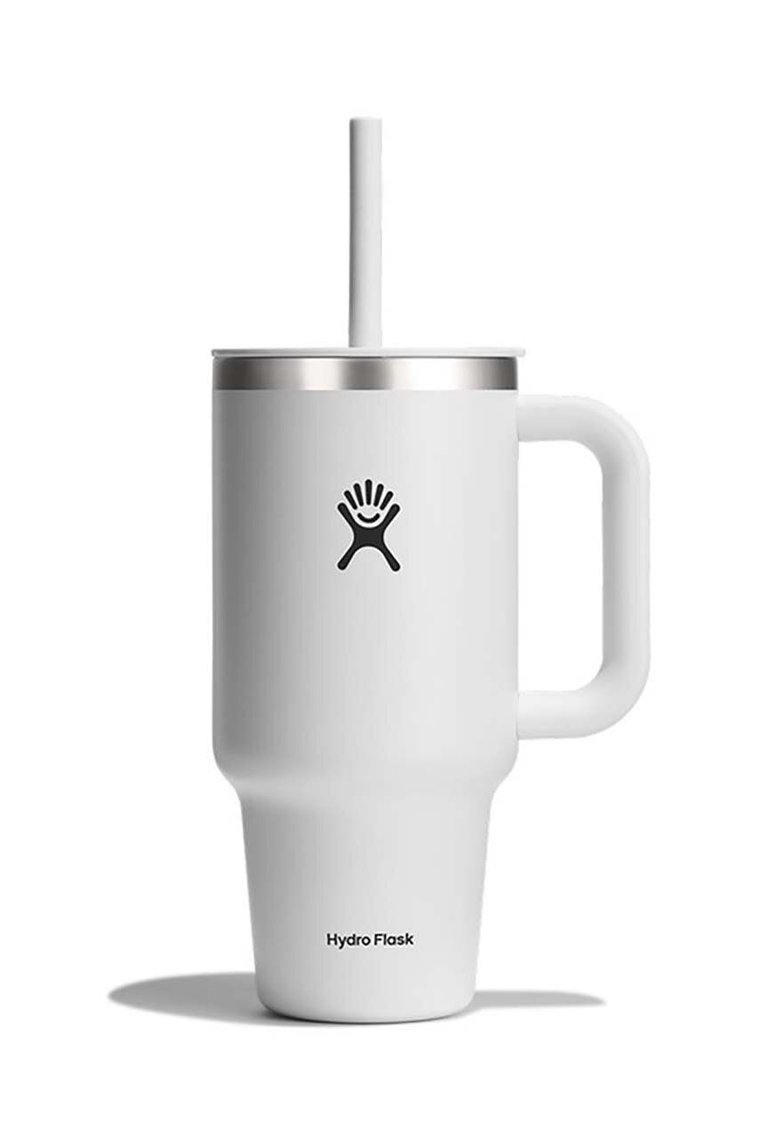 Hydro Flask kubek termiczny ze słomką Hydro Flask All Around 946 ml