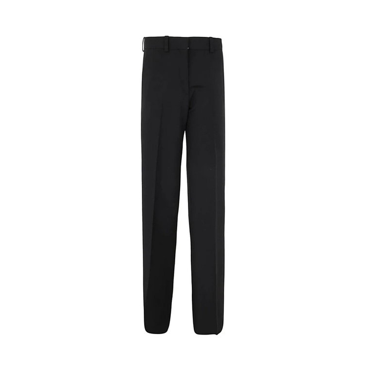 Straight Trousers Quira