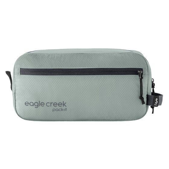 Eagle Creek Pack-It Isolate Kosmetyczka S 25.5 cm black