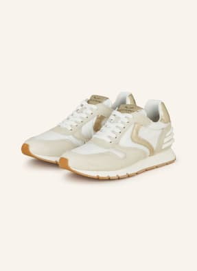 Voile Blanche Sneakersy Julia Power weiss