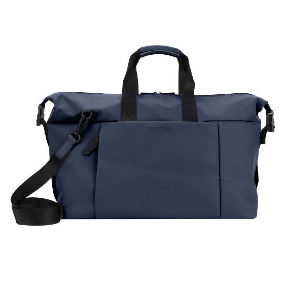 Joop! Jeans Atessa Torba podróżna Weekender 50 cm darkblue