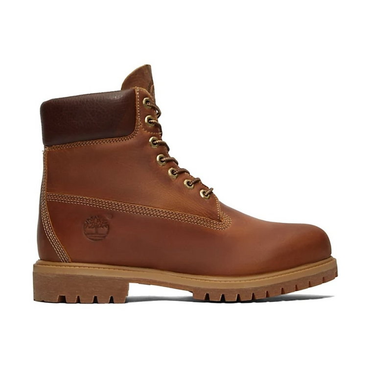 Winter Boot 6 Tommer Timberland