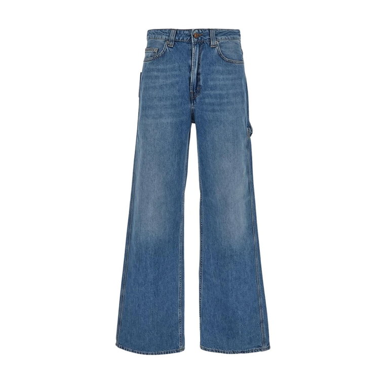 Wide Jeans Haikure