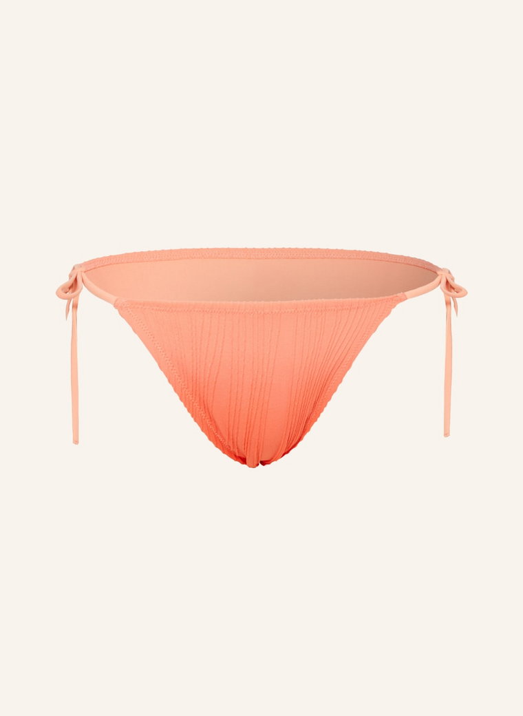 Chantelle Dół Od Bikini Trójkątnego Pulp orange