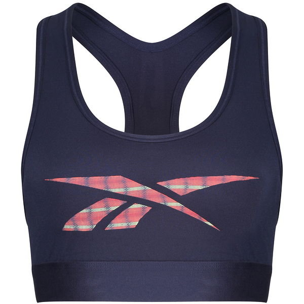 Biustonosz damski Bobbie Sports Crop Top Reebok