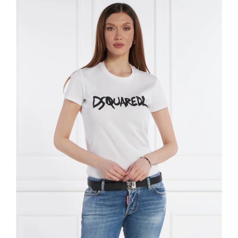 Dsquared2 T-shirt | Regular Fit